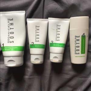 Rodan and Fields Soothe